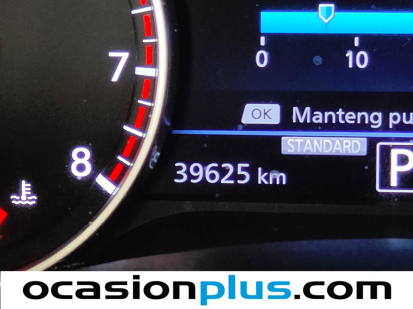 Nissan JUKE Nissan Juke DIG-T N-Connecta 4x2 DCT (114 CV) seminuevo