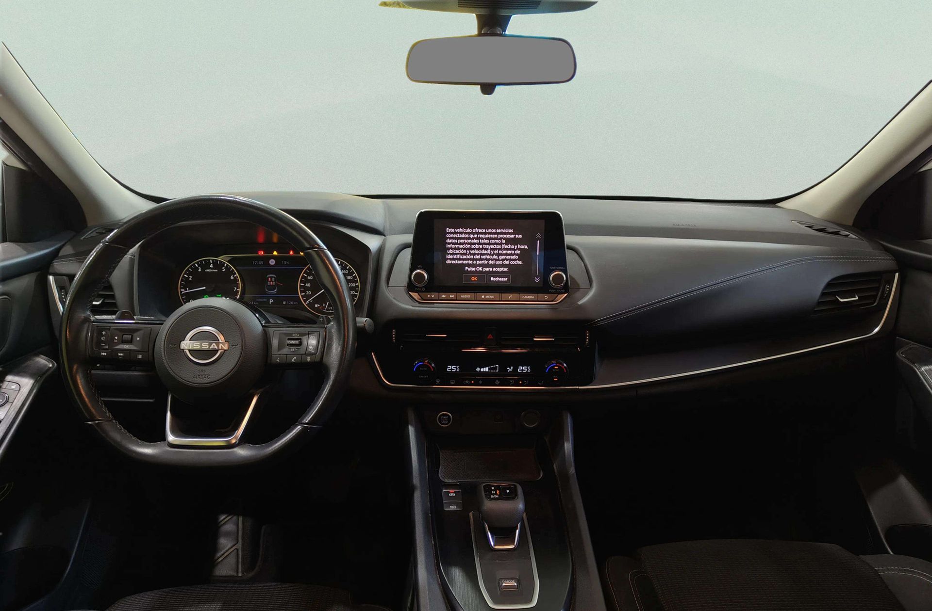 Nissan Qashqai DIG-T 158 mHEV Acenta Xtronic - foto 6