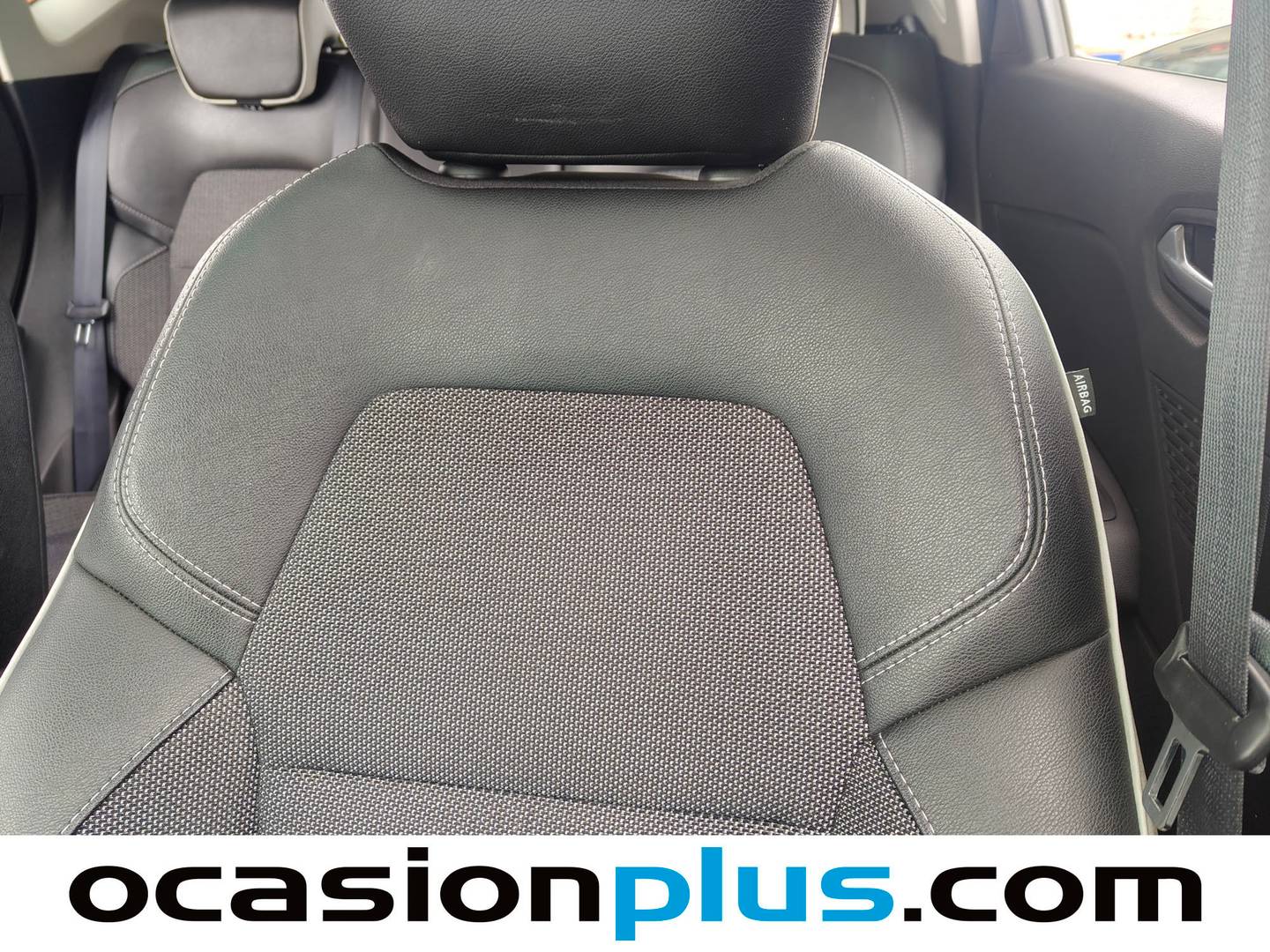 Extras del Renault Captur Renault Captur Zen E-TECH Híbrido enchufable (160 CV)