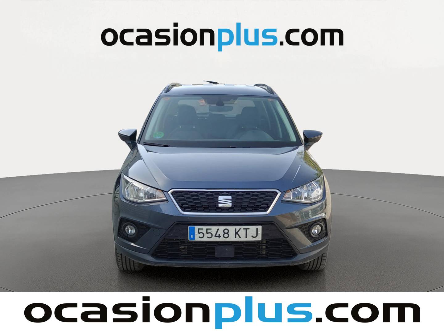 Seat Arona Seat Arona 1.6 TDI S&S Style (115 CV) de segunda mano