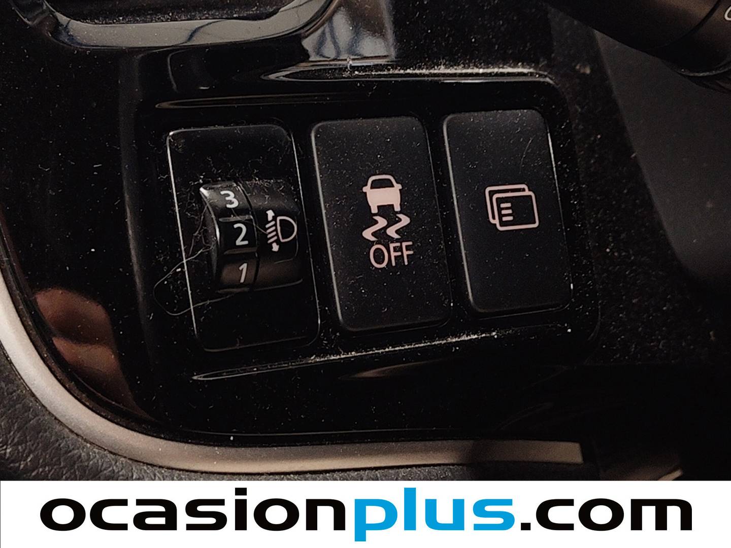 Mitsubishi Outlander Mitsubishi Outlander 220 DI-D Motion 2WD (150 CV) 2016