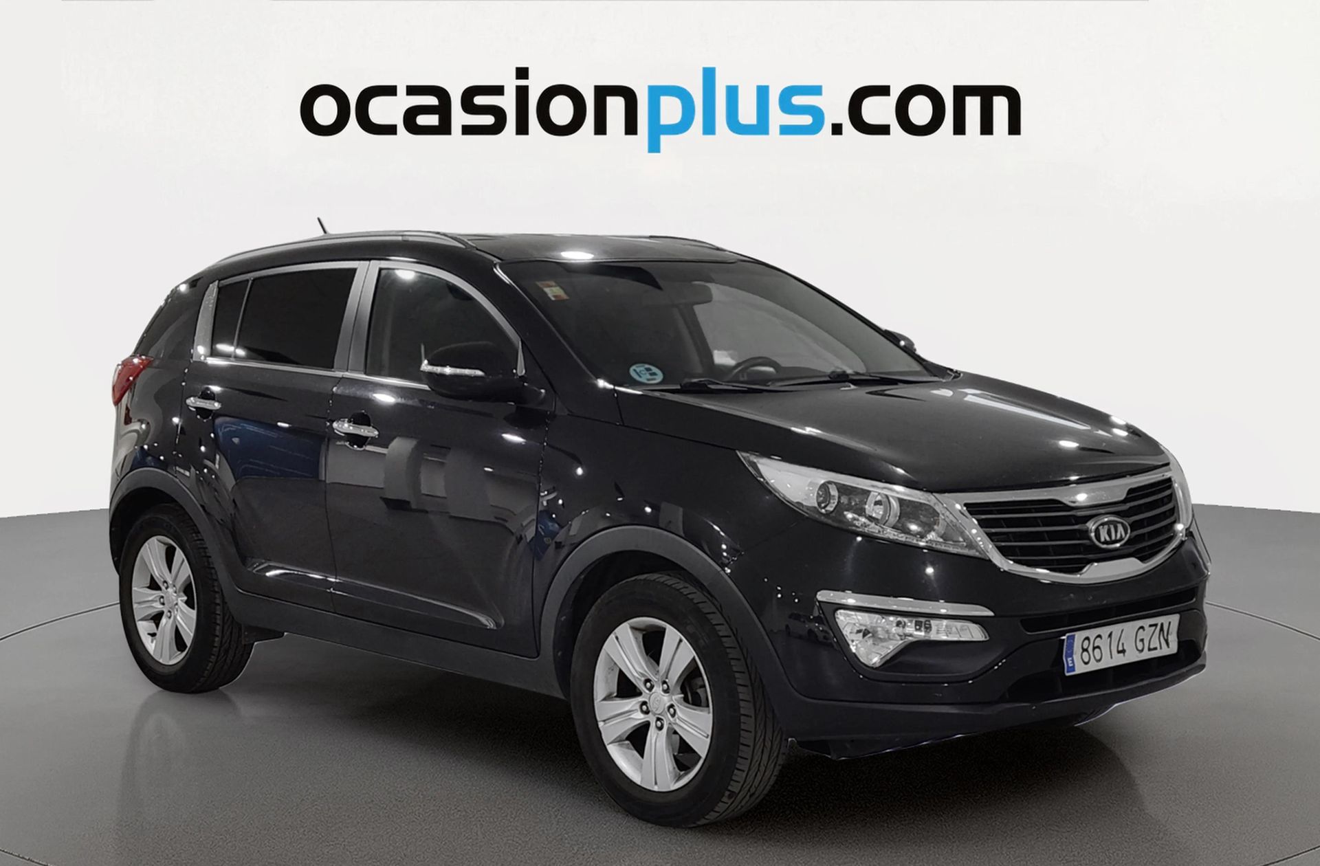 Kia Sportage 1.6 GDI Drive 4x2 - foto 2