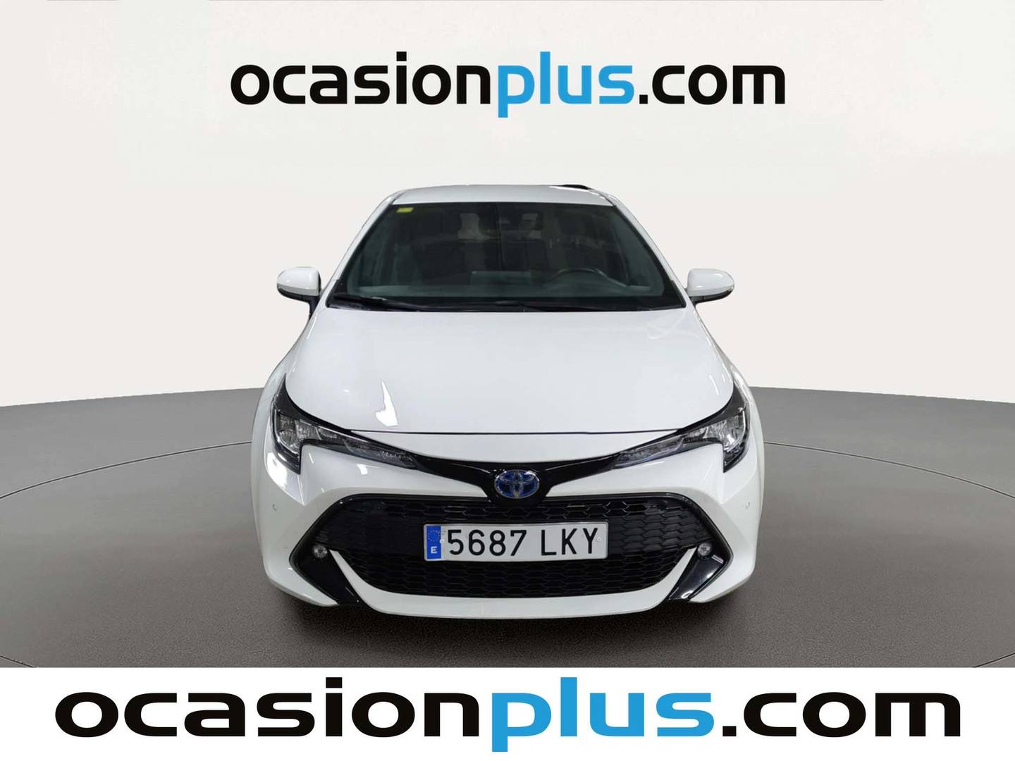 Toyota Corolla Toyota Corolla 1.8 125 Híbrido Active Tech E-CVT (122 CV) barato