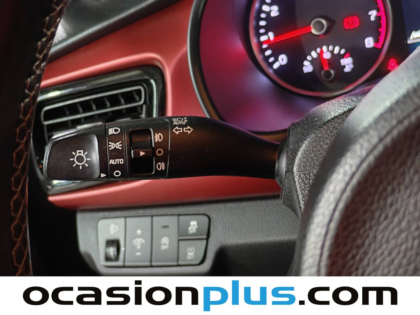KIA Rio KIA Rio 1.0 T-GDi MHEV Drive Pack Sport DCT (120 CV) de ocasión
