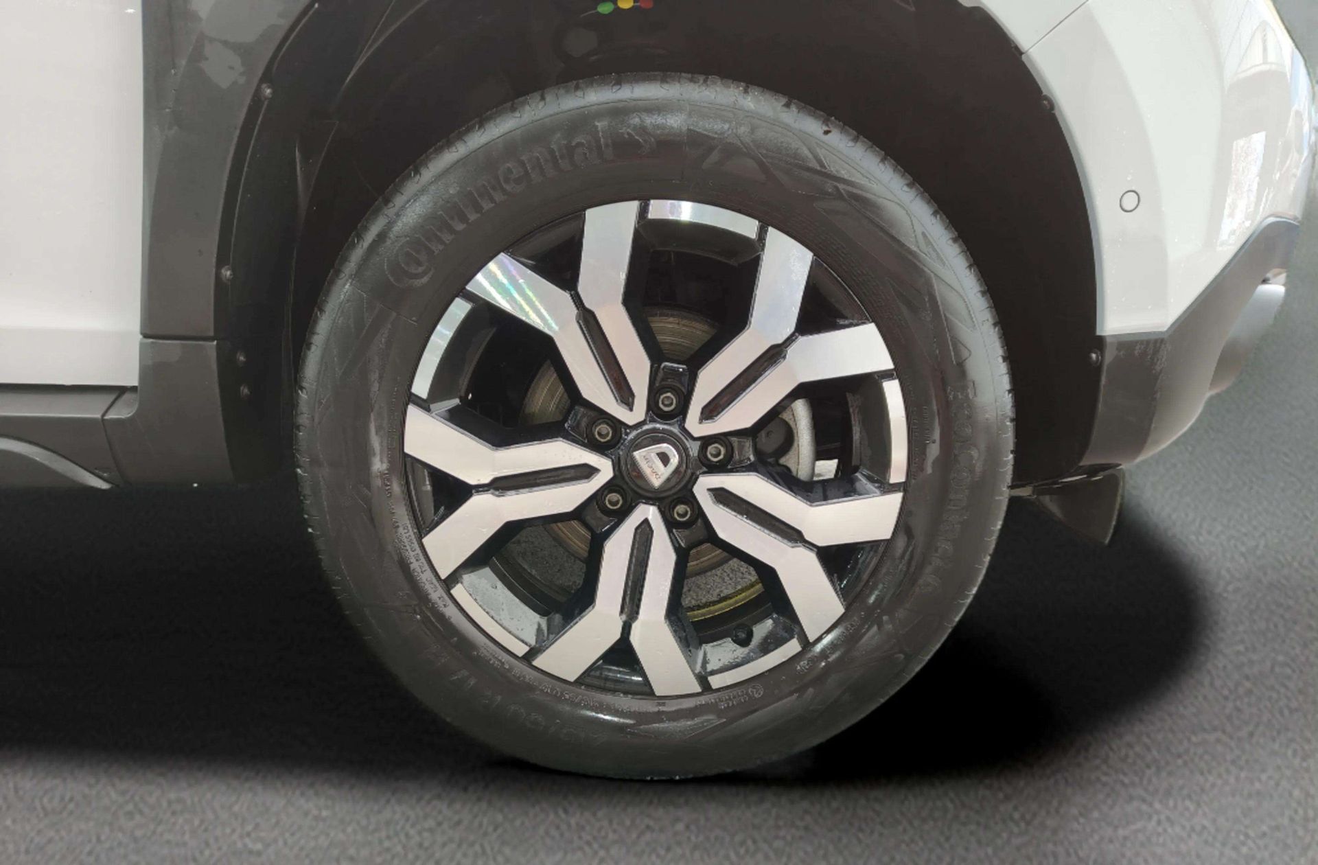 Dacia Duster Prestige TCe EDC - foto 33