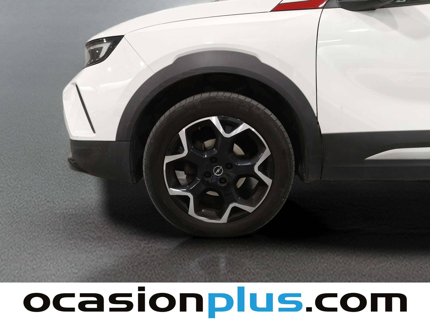 Opel Mokka Opel Mokka 1.2 T GS (136 CV) de ocasión