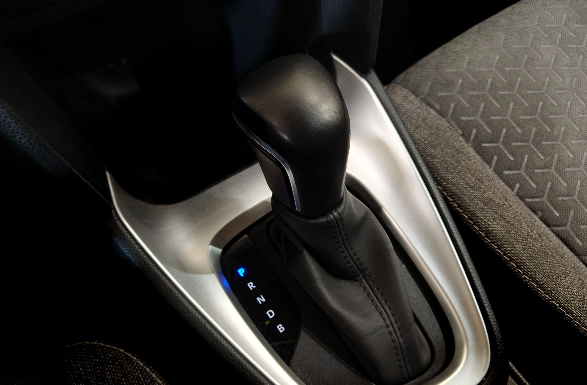 Toyota Yaris Cross 120H Active Tech - foto 5