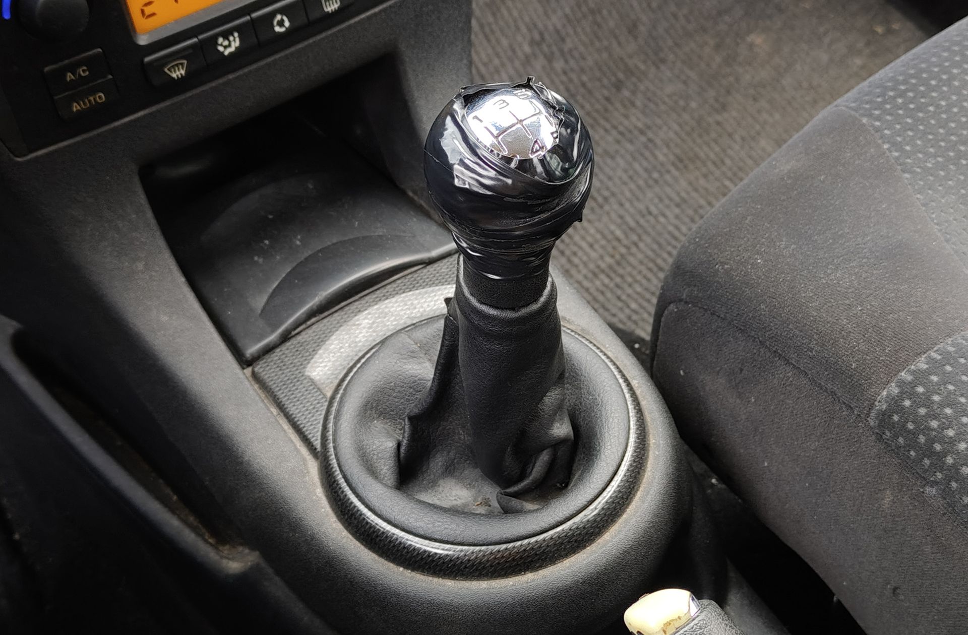 Citroën C4 1.6 HDi Collection - foto 5