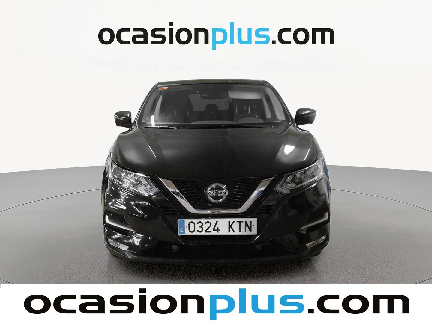 Nissan QASHQAI Nissan Qashqai DIG-T 160 N-Connecta 4x2 DCT (160 CV) 160cv