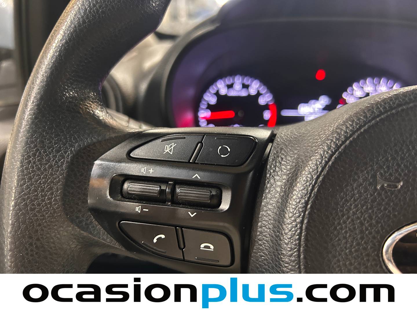 Equipamiento del KIA Picanto KIA Picanto 1.0 CVVT Concept Pack Comfort (67 CV)