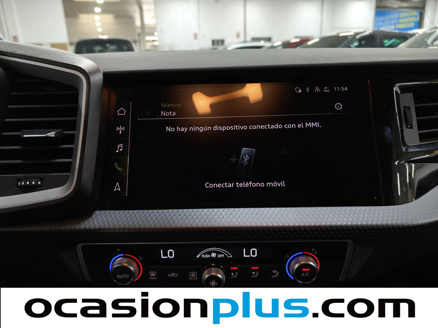 Audi A1 Audi A1 Sportback Adrenalin 35 TFSI (150 CV) S tronic Pack S-line automático