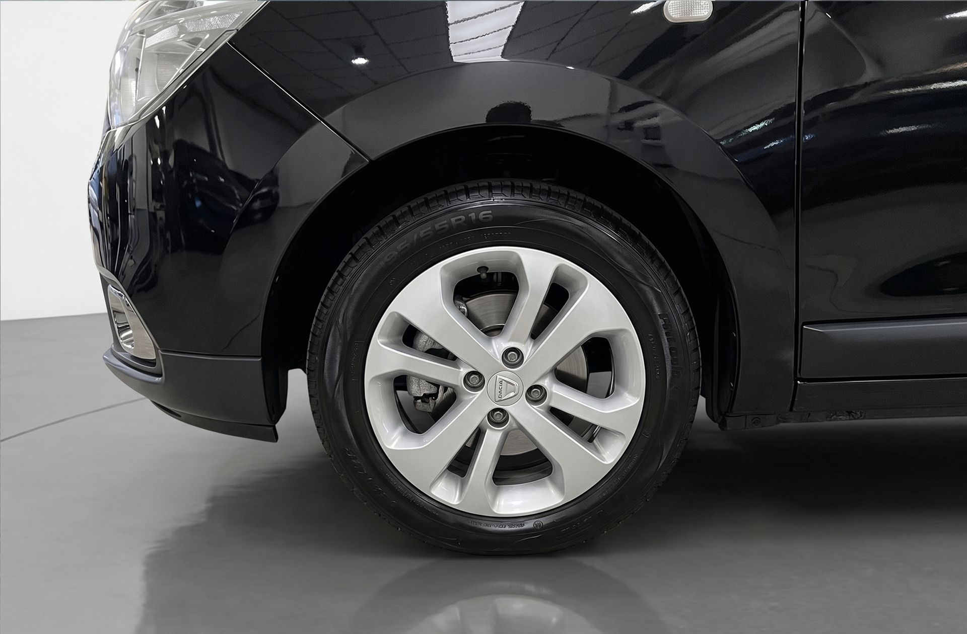 Dacia Lodgy Laureate TCe 7 plazas - foto 32