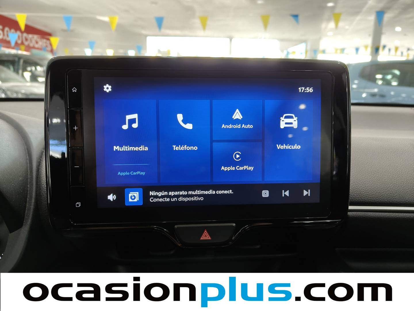 Foto Toyota Yaris Toyota Yaris 120H Active Plus (116 CV)