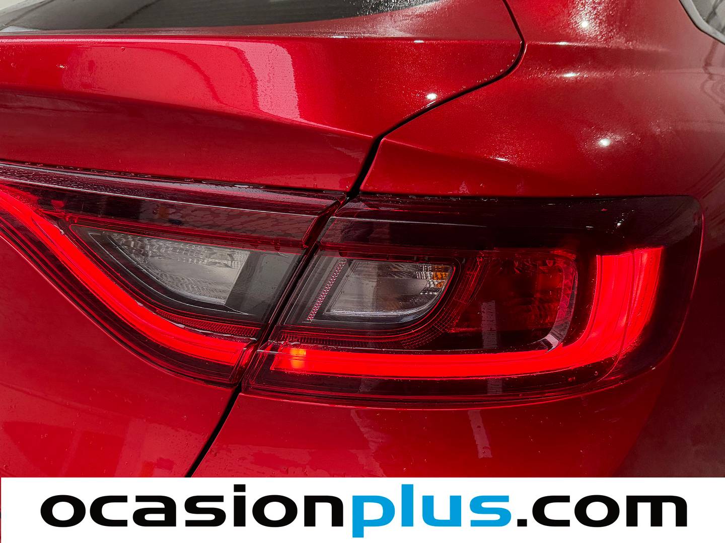 Foto Renault Arkana Renault Arkana Techno TCe 140 Microhíbrido EDC (140 CV)