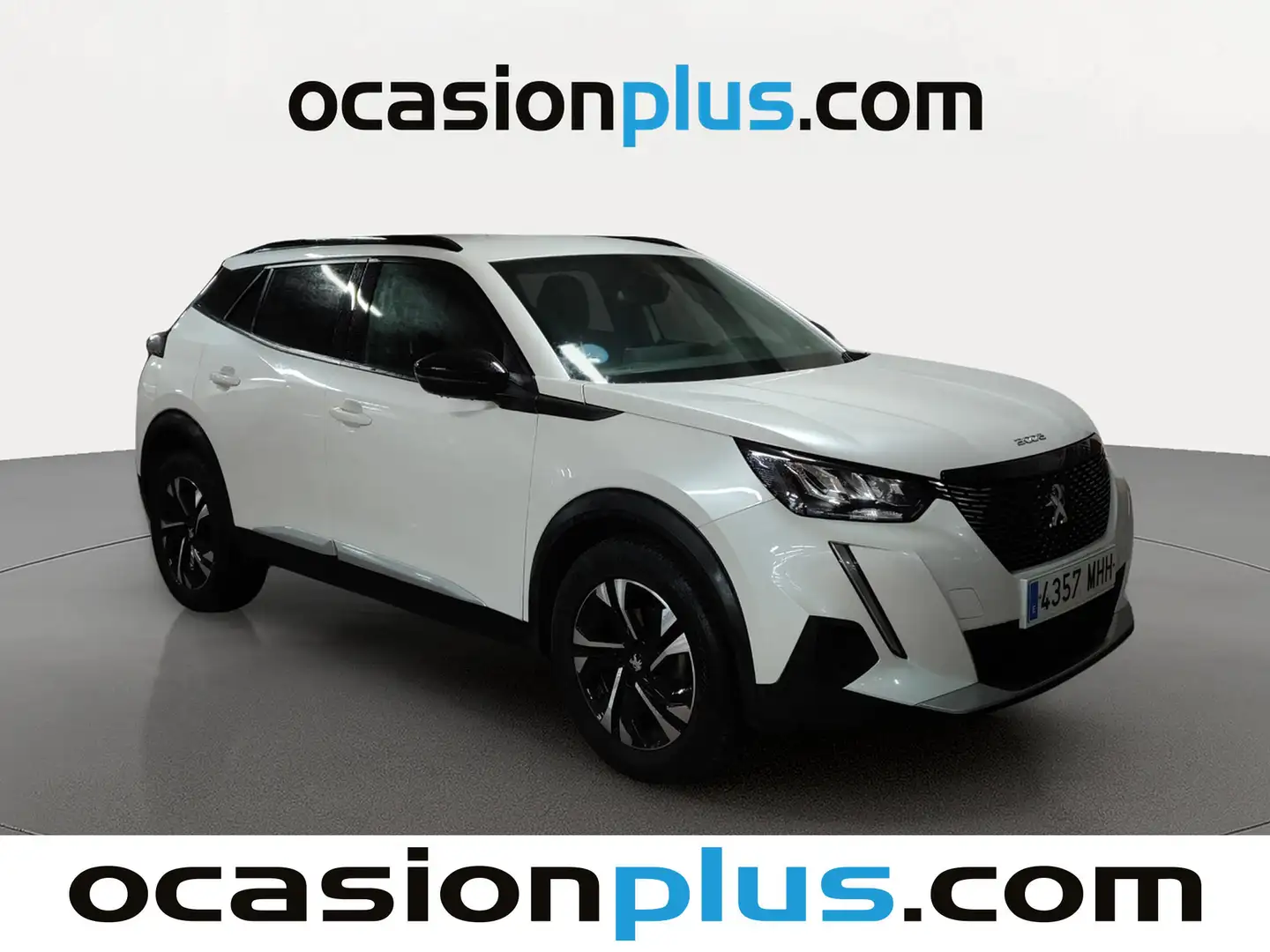 Foto Peugeot 2008 Peugeot 2008 PureTech 100 S&S Allure (100 CV)