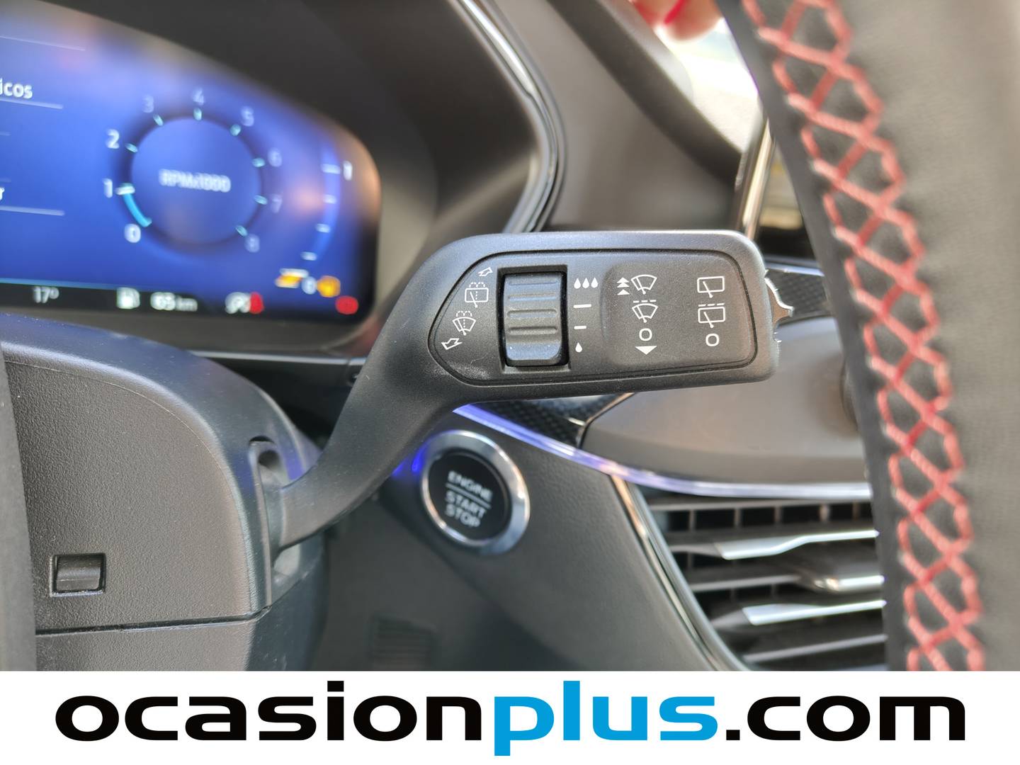 Ford Focus Ford Focus 1.0 Ecoboost MHEV ST-Line X (125 CV) barato