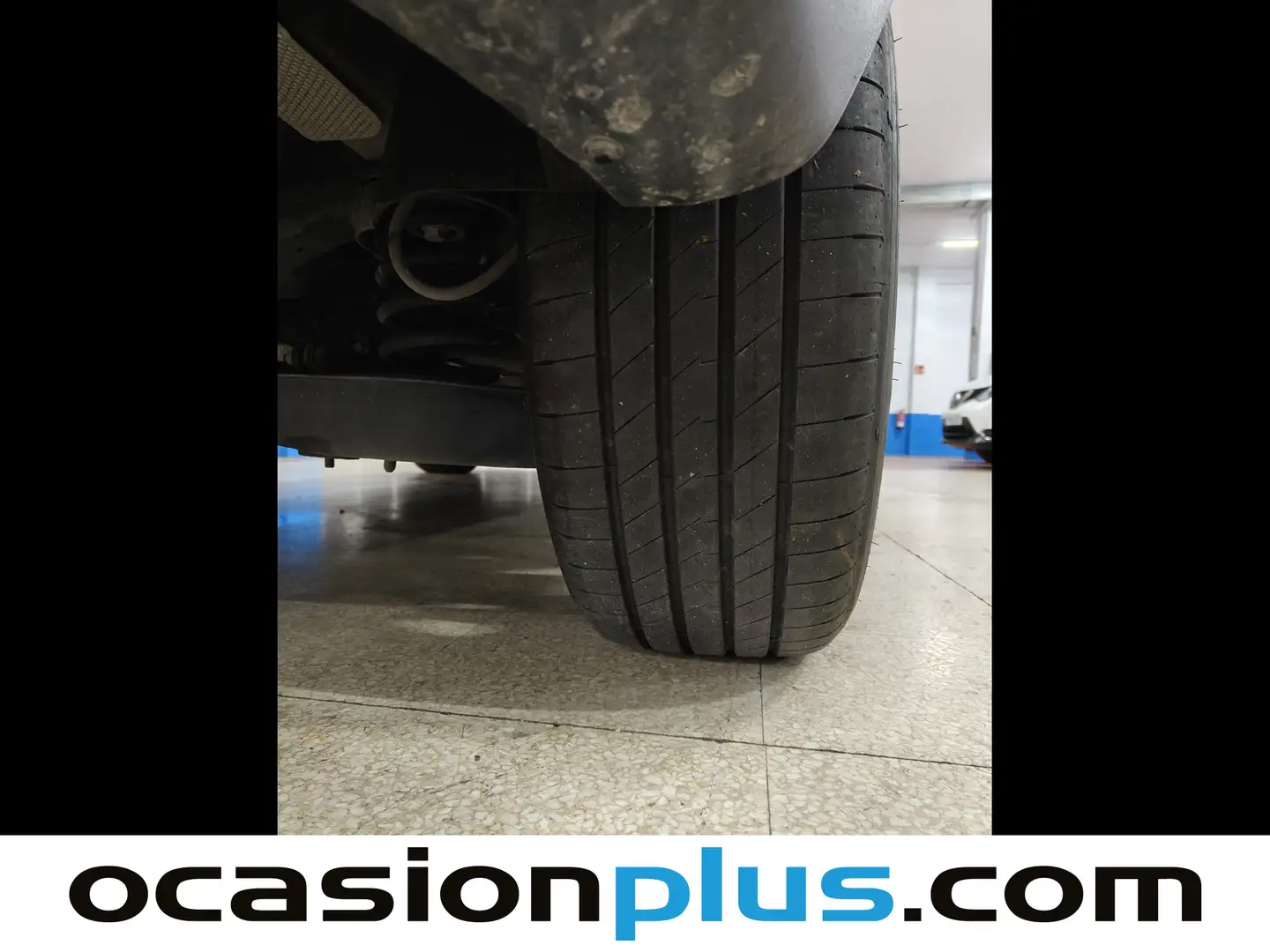 Foto MG HS MG HS 1.5 Turbo GDI Luxury (162 CV)