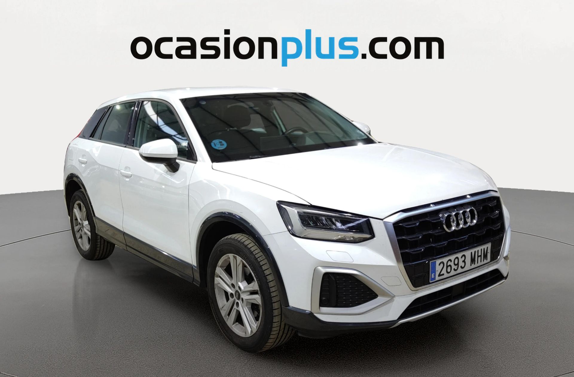 Audi Q2 Advanced 30 TDI - foto 2