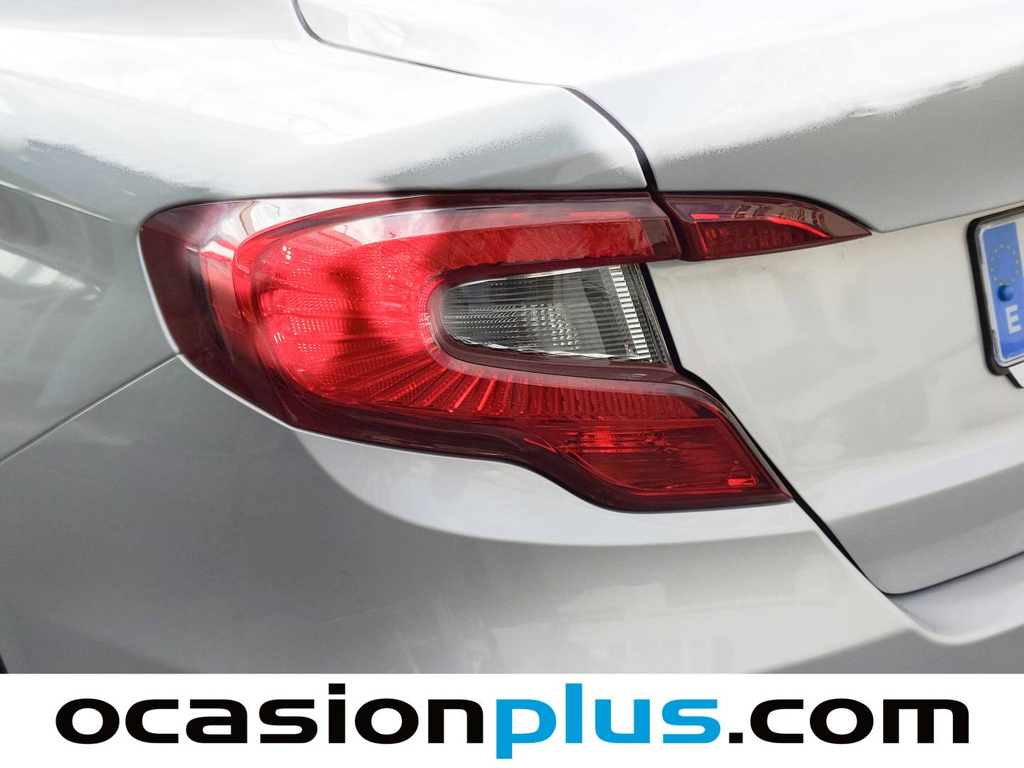 Fiat Tipo Fiat Tipo 1.4 16v Easy (95 CV) gasolina