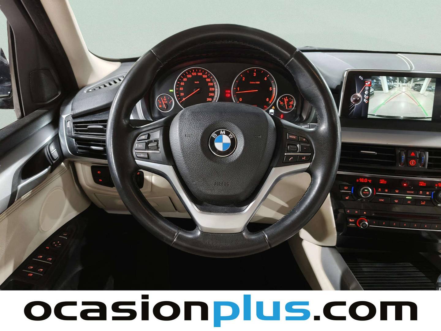 BMW X5 BMW X5 xDrive30d (258 CV) de segunda mano