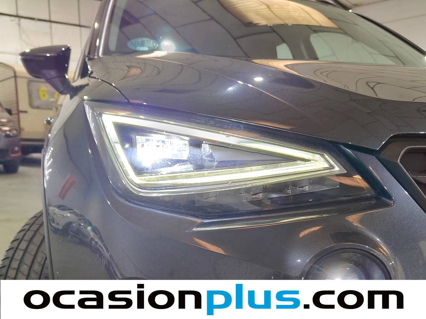 Seat Arona Seat Arona 1.0 TSI Style XL (110 CV) barato