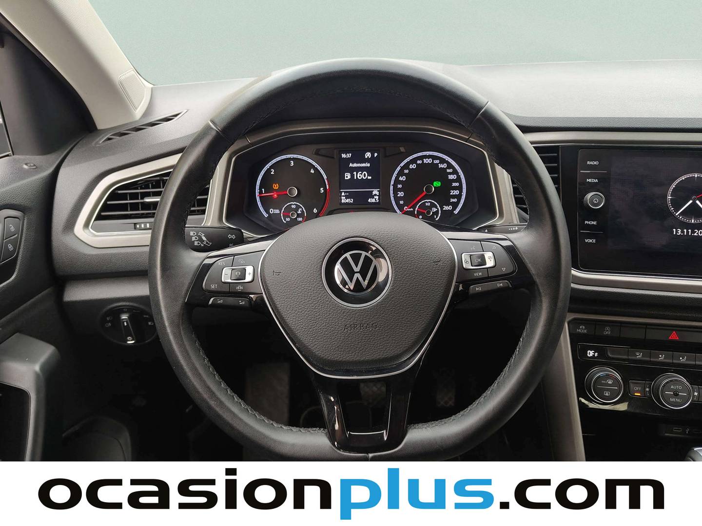 Foto Volkswagen T-Roc Volkswagen T-Roc Advance 2.0 TDI (150 CV) DSG