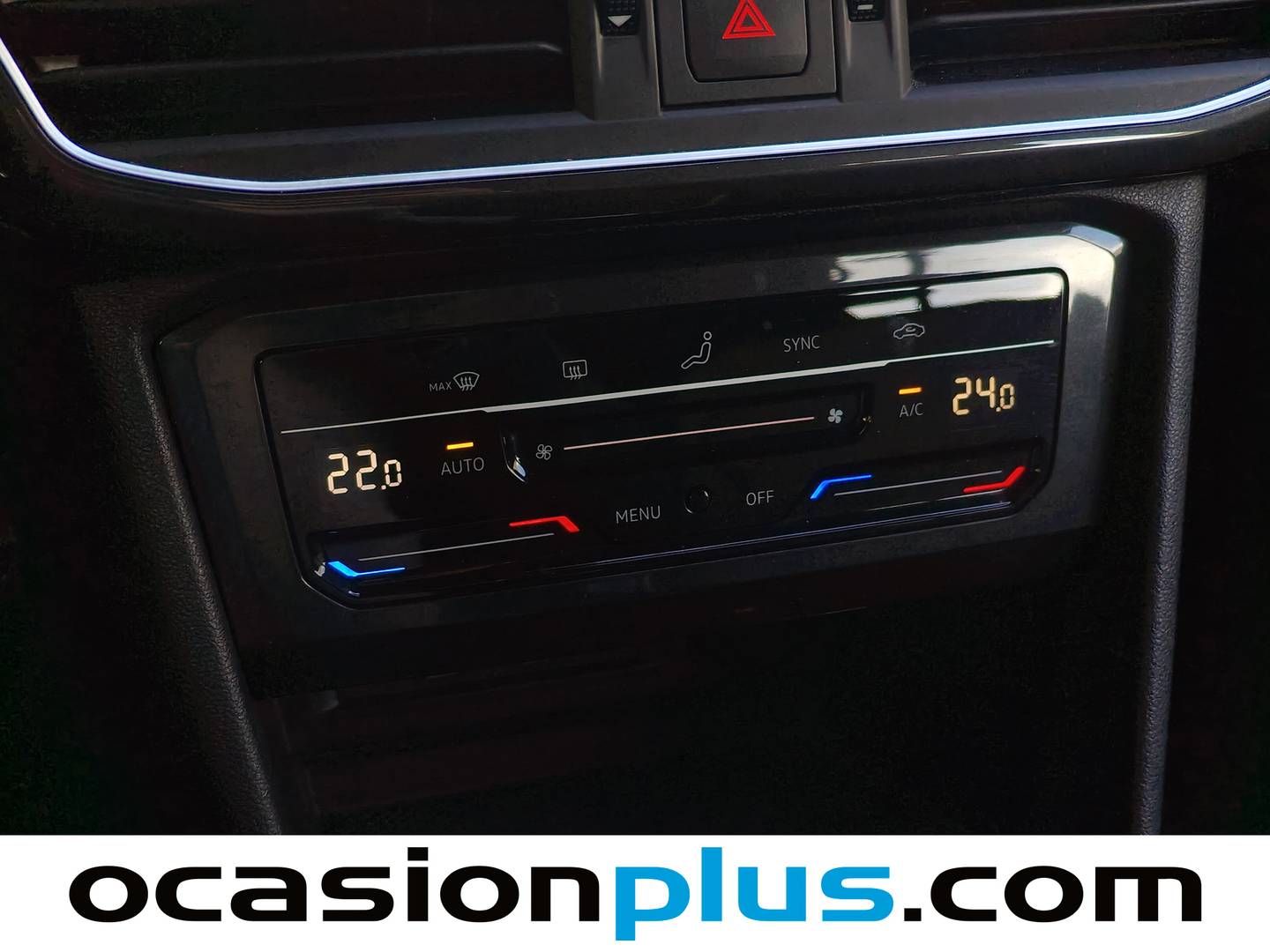 Seat Tarraco Seat Tarraco 1.5 TSI S&S Style XL DSG (150 CV) 7 Plazas automático