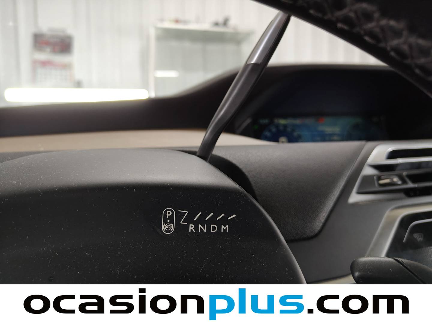 Foto Citroën Grand C4 Picasso Citroen Grand C4 Picasso BlueHDi 150 S&S Airdream Exclusive Auto  (150 CV) 7 Plazas