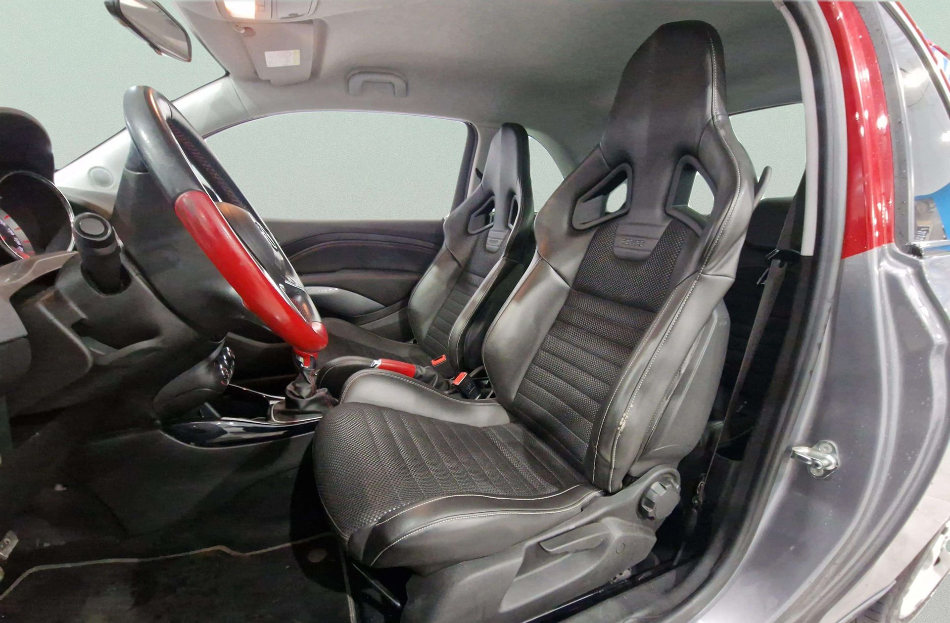 Opel Adam 1.4 NEH S - foto 9