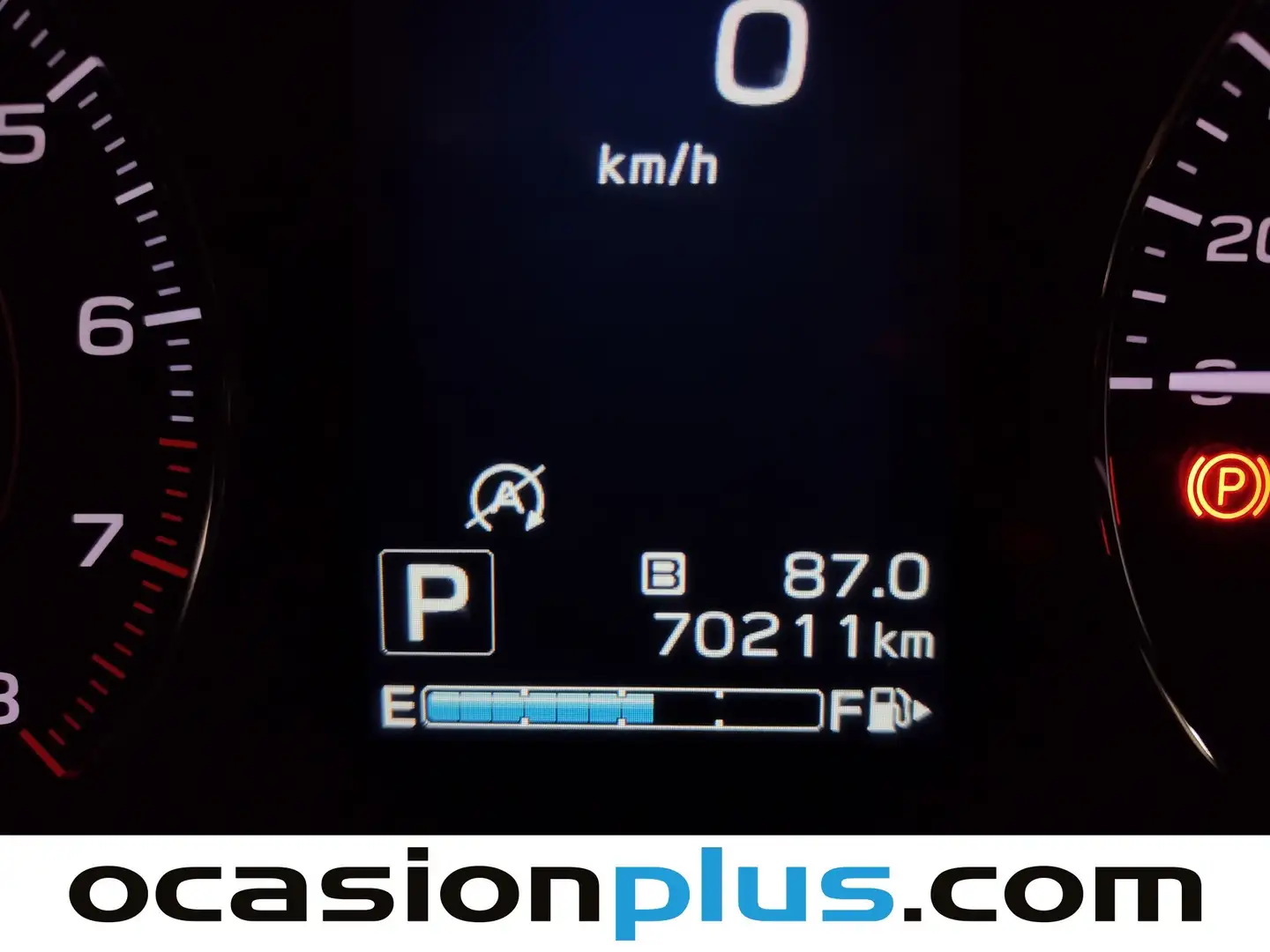 Foto Subaru XV Subaru XV 1.6 Sport CVT (114 CV)