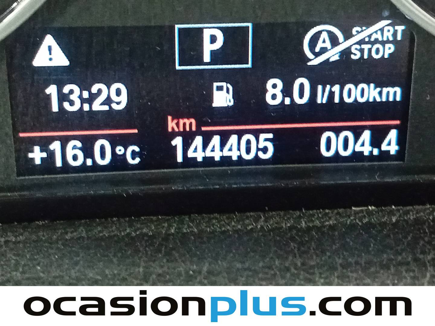 BMW Serie 2 Gran Tourer BMW Serie 2 218d Gran Tourer (150 CV) 7 Plazas seminuevo