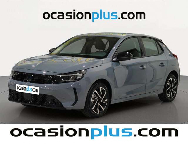 Opel Corsa 1.2 T XHL GS (100 CV) a estrenar