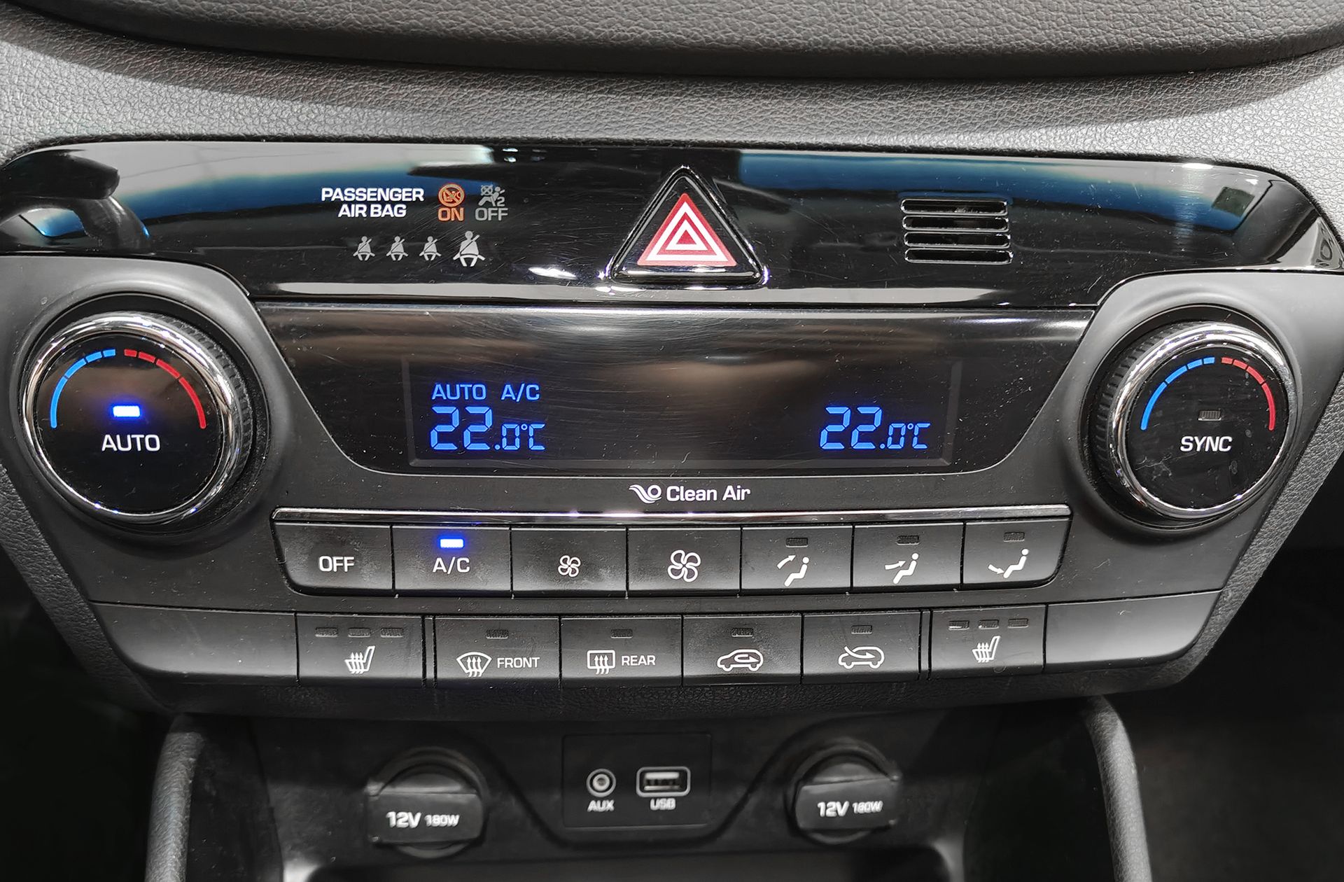 Hyundai Tucson 2.0 CRDi Tecno Sky 4x4 - foto 31