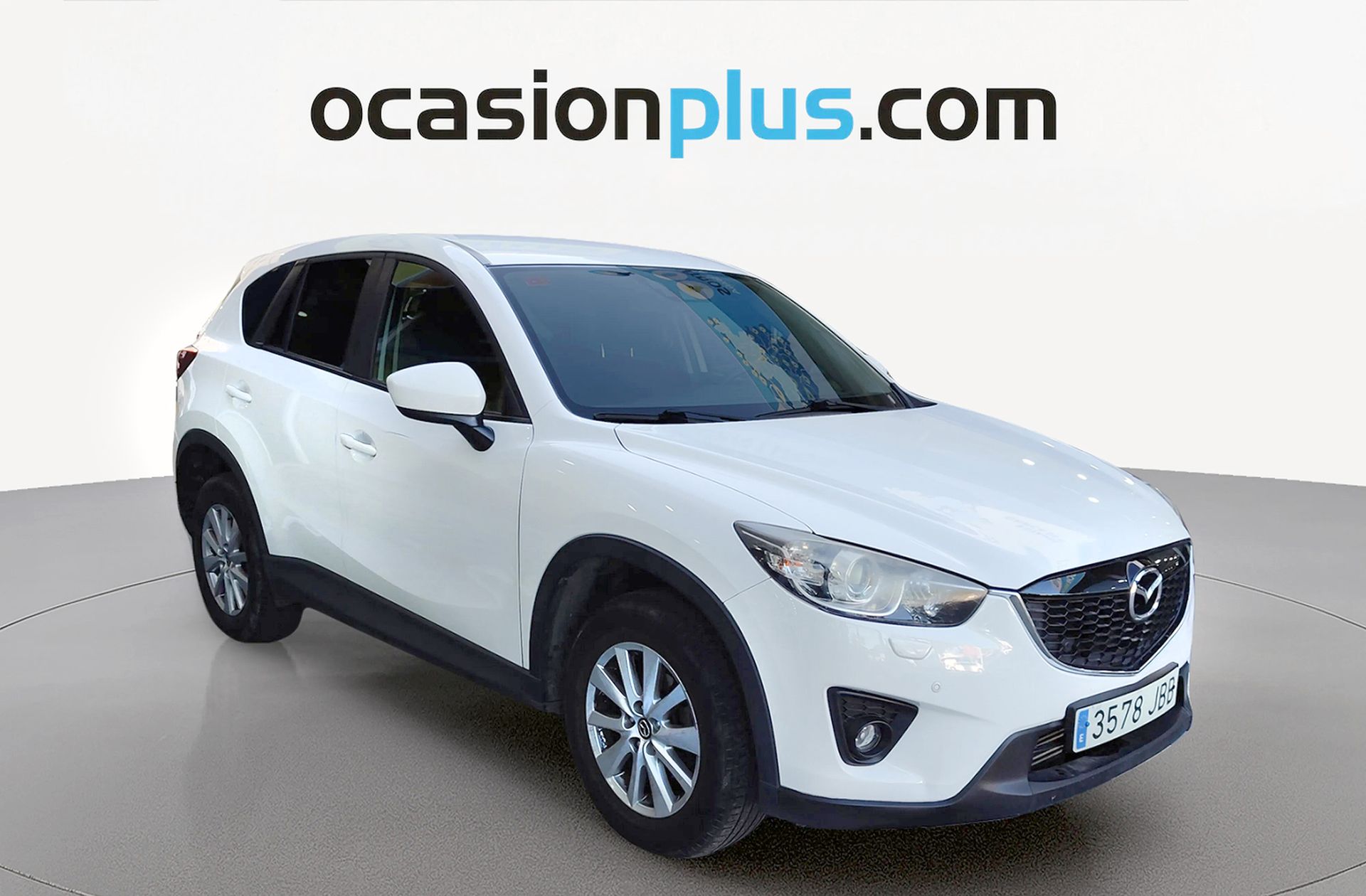 Mazda CX-5 2.2 DE Style 2WD - foto 2
