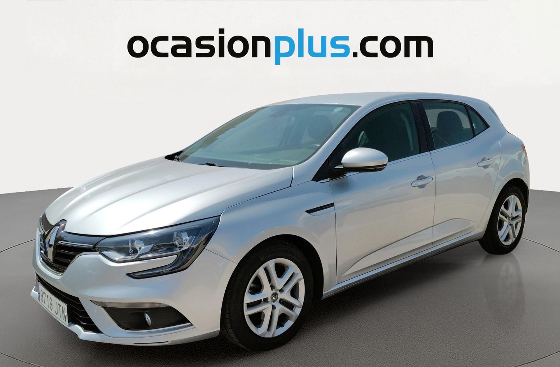 Renault Mégane Intens Energy TCe