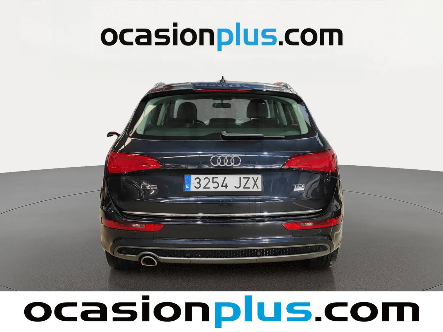 Foto Audi Q5 Audi Q5 S line edition 2.0 TDI ultra (150 CV)