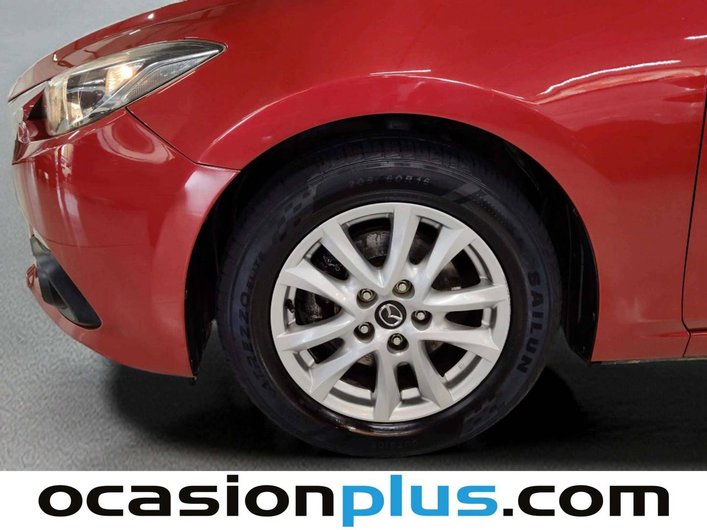 Mazda Mazda3 Mazda Mazda 3 1.5 DE MT SportSedan Style (105 CV) barato