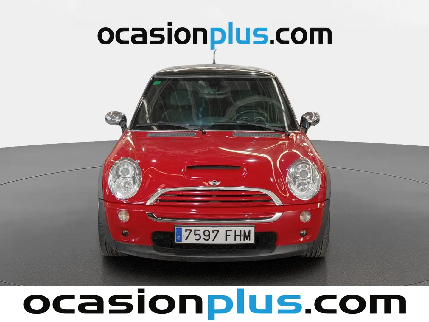 Foto Mini MINI MINI MINI 3 Puertas Cooper S (175 CV)