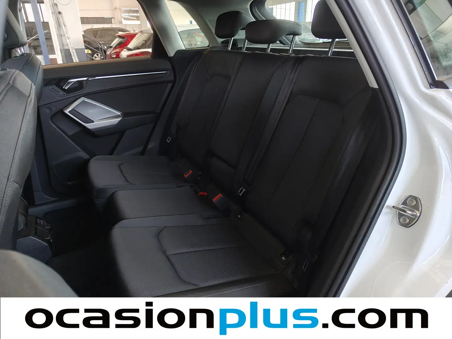 Foto Audi Q3 Audi Q3 Advanced 35 TFSI (150 CV) S tronic