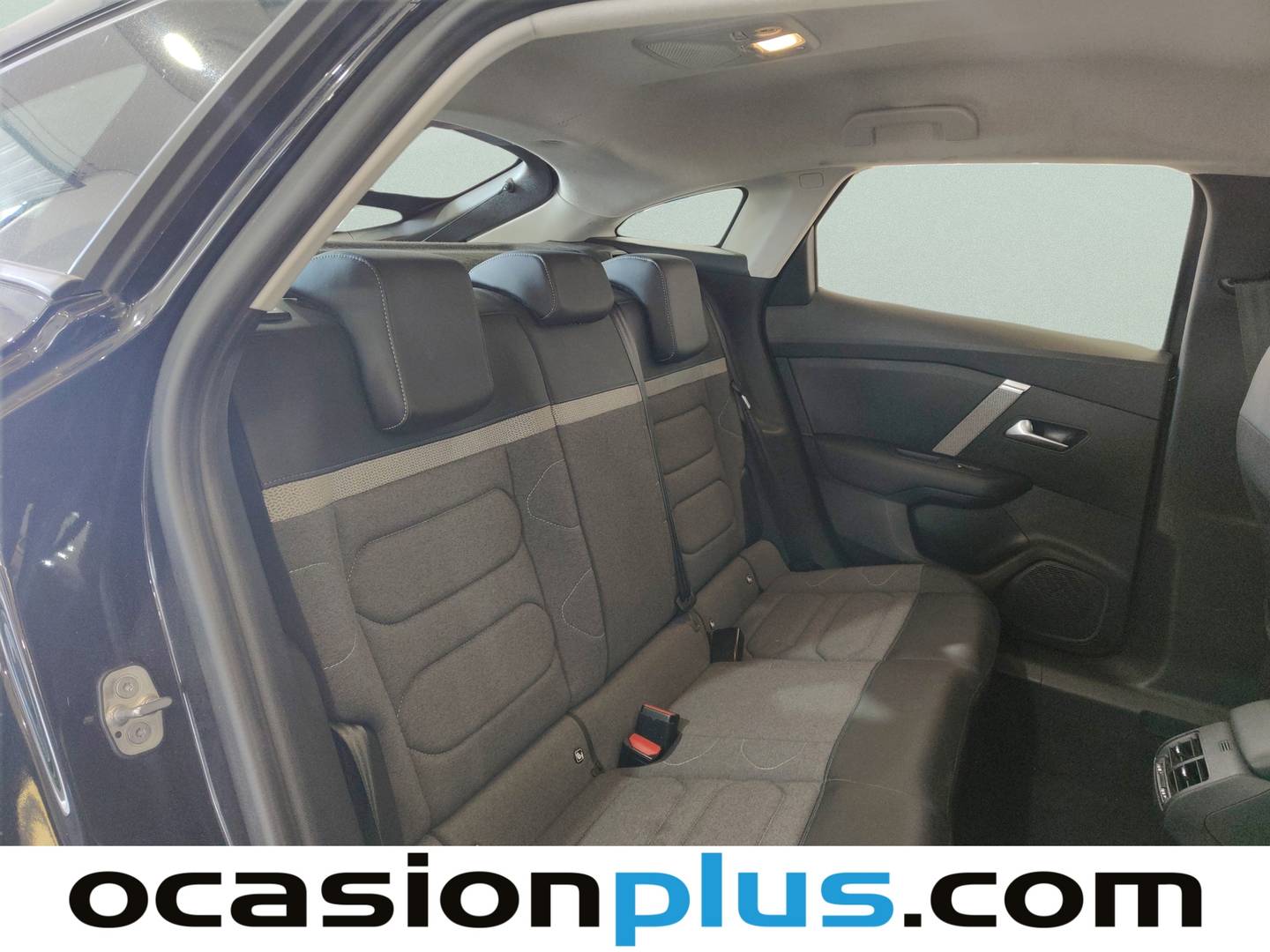 Foto Citroën C4 Citroen C4 PureTech 130 S&S 6v Feel Pack (130 CV)