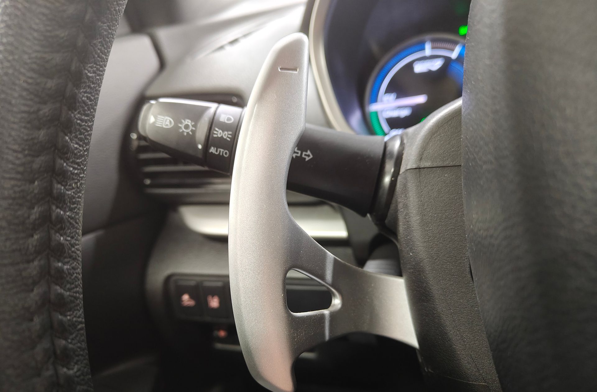 Mitsubishi Eclipse Cross 2.4 PHEV Kaiteki 4WD - foto 32
