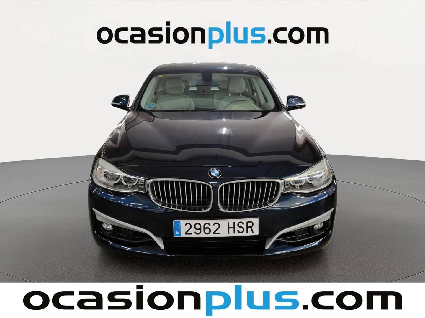 BMW Serie 3 BMW Serie 3 320i Gran Turismo (184 CV) 184cv