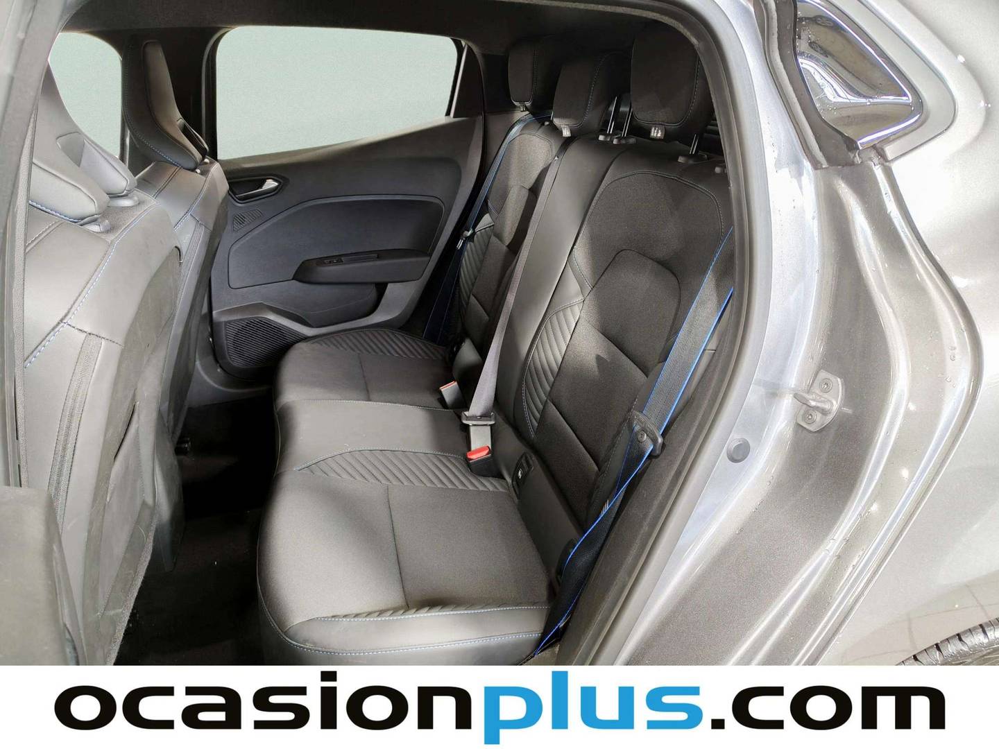 Foto Renault Clio Renault Clio Esprit Alpine E-Tech (143 CV)