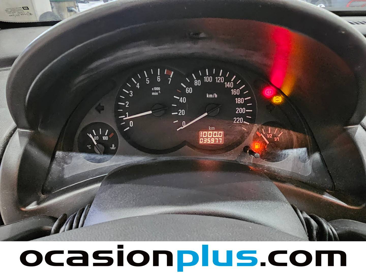 Opel Corsa Opel Corsa 1.2 Blue Line (75 CV) gasolina