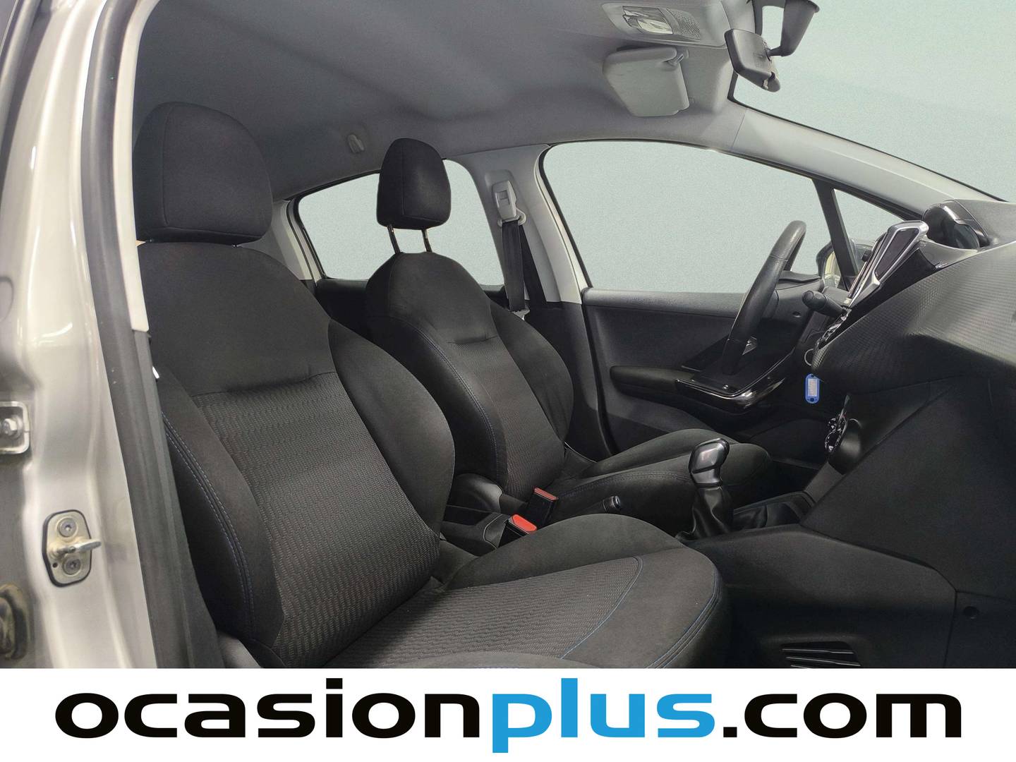 Peugeot 208 Peugeot 208 PureTech Signature (82 CV) al mejor precio