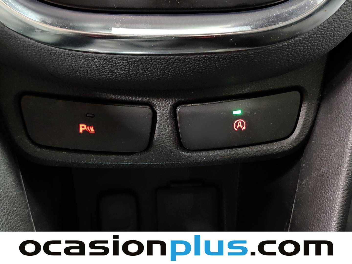 Acabados Opel Mokka Opel Mokka 1.4 Turbo S&S Excellence 4x2 (140 CV)