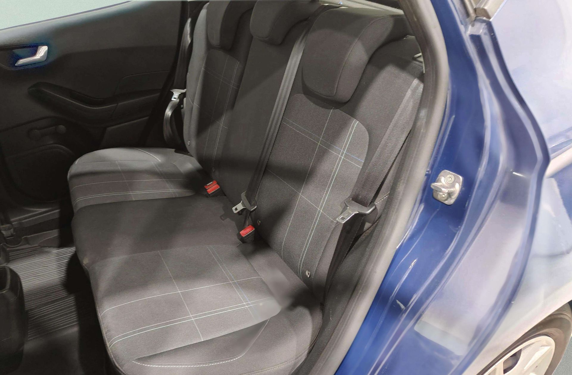 Ford Fiesta 1.1 Ti-VCT Trend - foto 11
