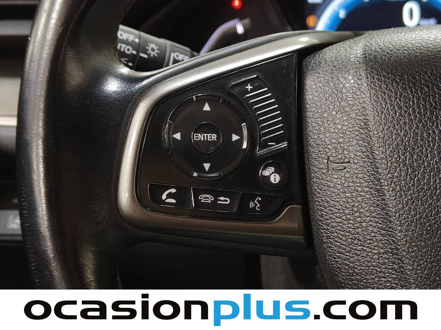 Honda Civic Honda Civic 1.0 I-VTEC TURBO Elegance Navi (129 CV) de segunda mano