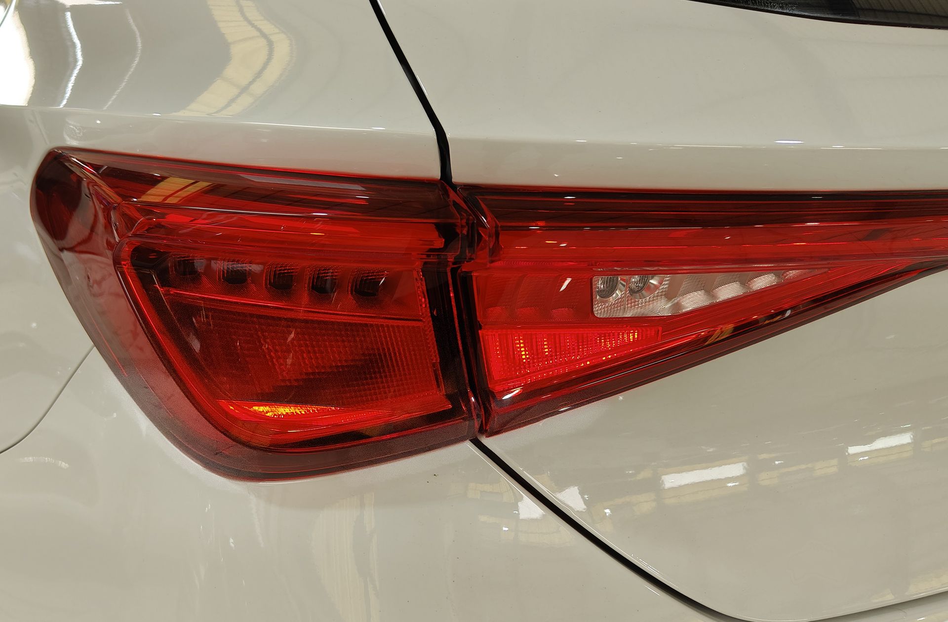 SEAT León 1.5 TSI Style Special Edition - foto 15