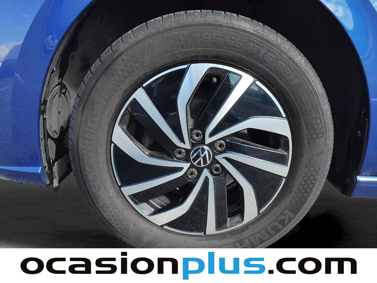 Volkswagen Polo Volkswagen Polo Life 1.0 TSI (95 CV) DSG gasolina